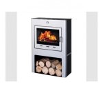 Deville C07706.XX  Documentation Poêle à bois C07708.XX Deville 0,00 €