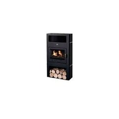 Deville C07709.XX  Documentation Poêle à bois Topaze 2 C07709.XX Deville 0,00 €