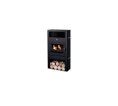 Deville C07709.XX  Documentation Poêle à bois Topaze 2 C07709.XX Deville 0,00 €