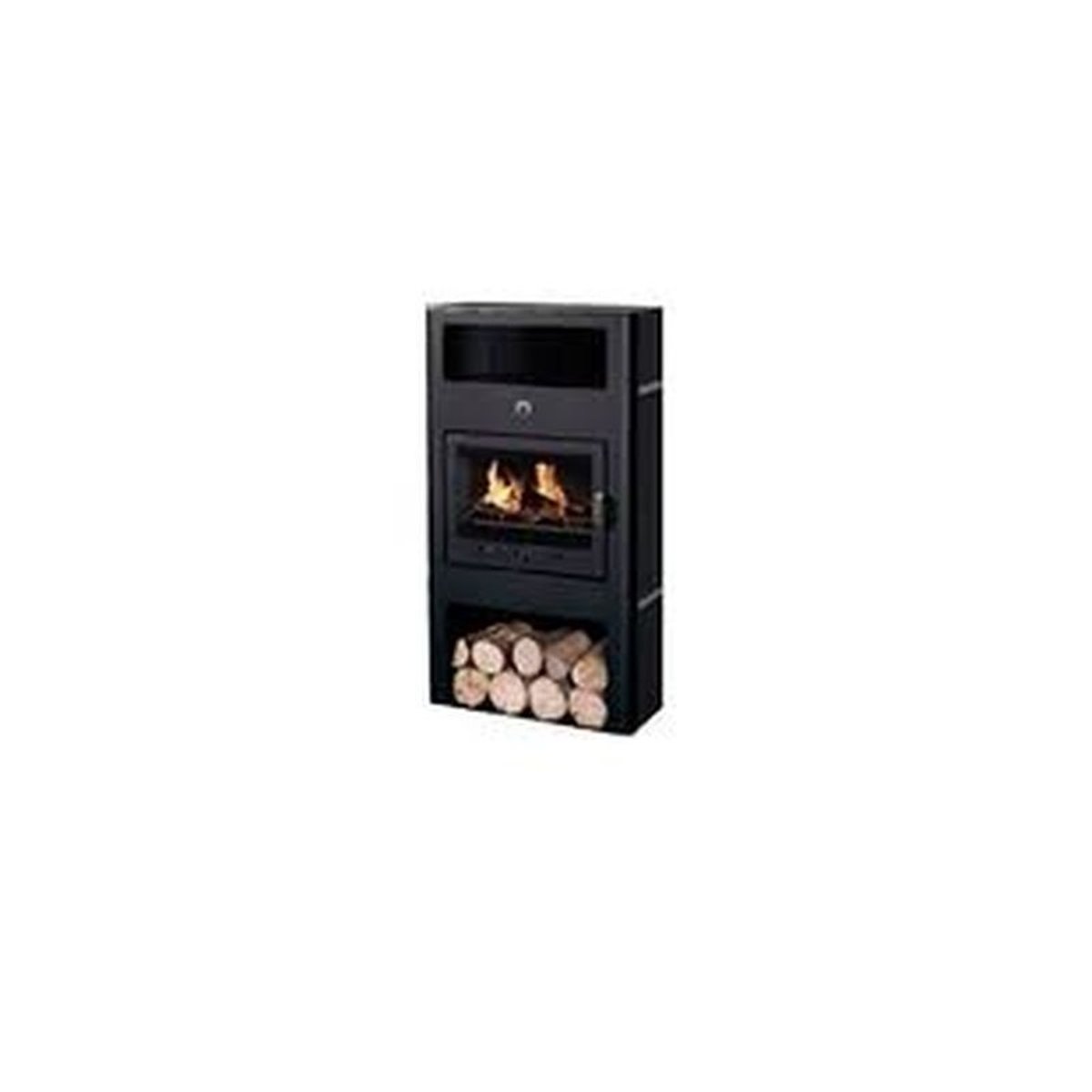 Deville C07709.XX  Documentation Poêle à bois Topaze 2 C07709.XX Deville 0,00 €