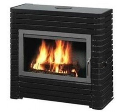 Documentation Poêle à bois Karat Deville  C07753.06