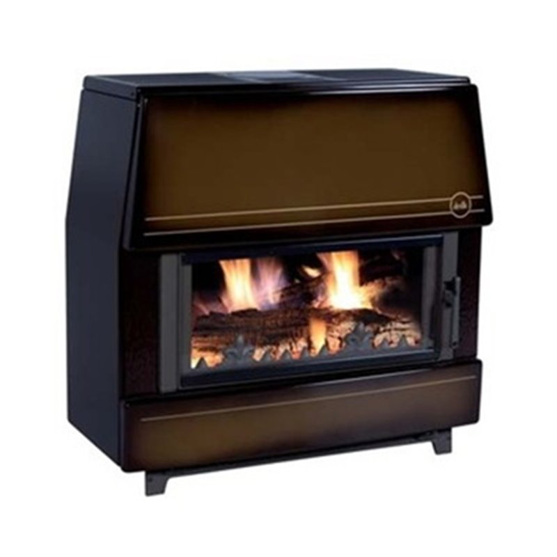 Deville C07780.xx  Documentation Poêle a bois Moderne Deville C07780.xx 0,00 €