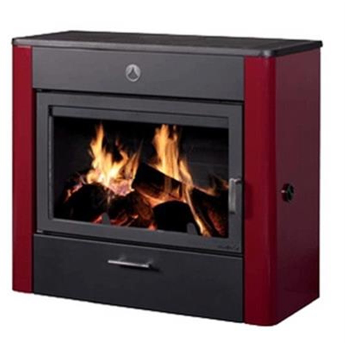 Deville C07782.xx  Documentation Poêle a bois India Deville C07782.xx 0,00 €