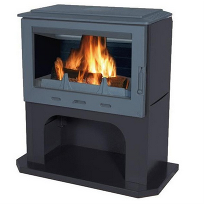 Documentation Poêle a bois Eco Deville C07788.xx Documentation Poêle a bois Eco Deville C07788.xx