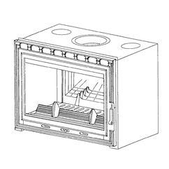 Deville C07831.xx  Documentation Insert à bois Deville C07831.xx 0,00 €