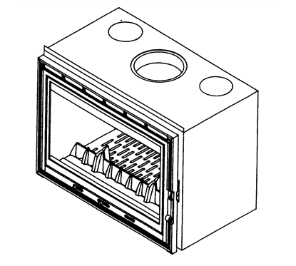 Deville C07834.xx  Documentation Insert à bois Coquille Deville C07834.xx 0,00 €