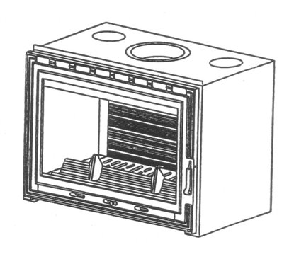 Deville C07849.xx  Documentation Insert bois Deville C07849.xx 0,00 €