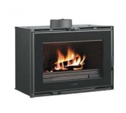 Documentation insert à bois Deville C07880.xx