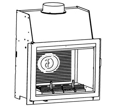 Deville C07903.xx  Documentation Insert bois Deville C07903.xx 0,00 €