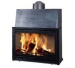 Deville C07965.PT06  Documentation Foyer bois Plenitude 100 vision Deville C07965.PT06 0,00 €