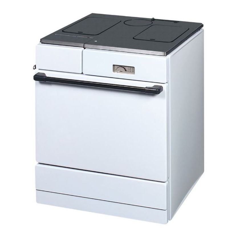 Documentation Cuisiniére bois charbon Deville C08611.XX