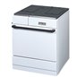 Documentation Cuisiniére bois charbon Deville C08611.XX