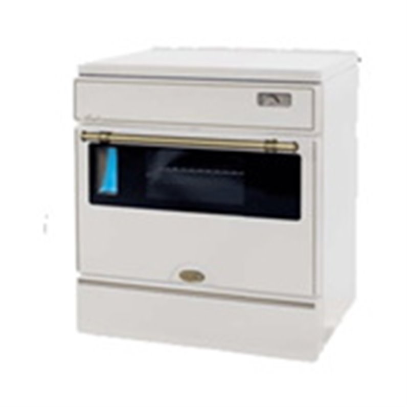 Deville C09618.XX  Documentation Cuisinière fioul Deville C09618.XX 0,00 €