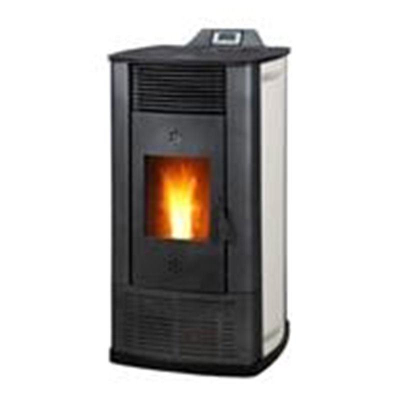 Documentation Poêle à granules Galaxie Deville C077GC.06-DA Documentation Poêle à granules Galaxie Deville C077GC.06-DA