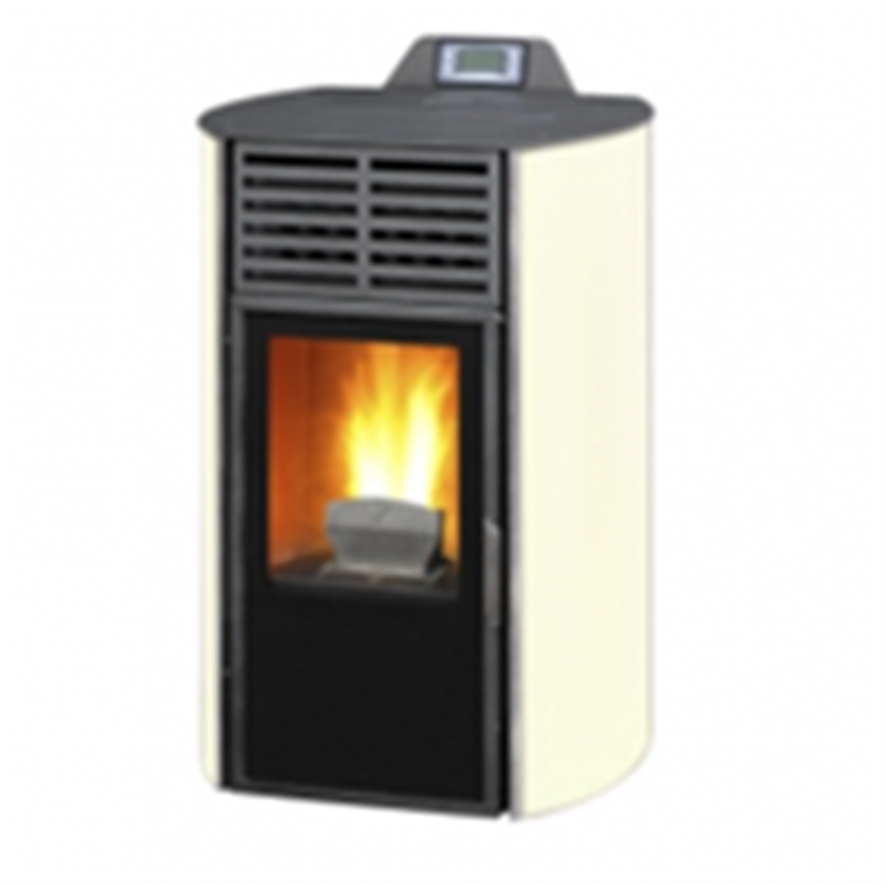 Documentation Poêle à granules Stiff Deville C077GD.02-DA