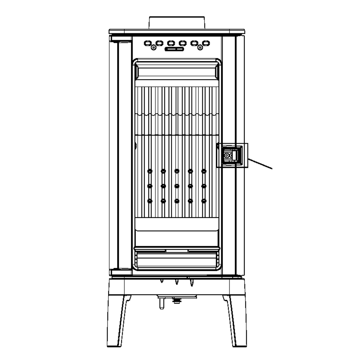 Invicta 610644 Documentation Poêle à bois Iwaki Invicta 610644 0,00 € Invicta 610644 Documentation Poêle à bois Iwaki Invicta 610644 0,00 €