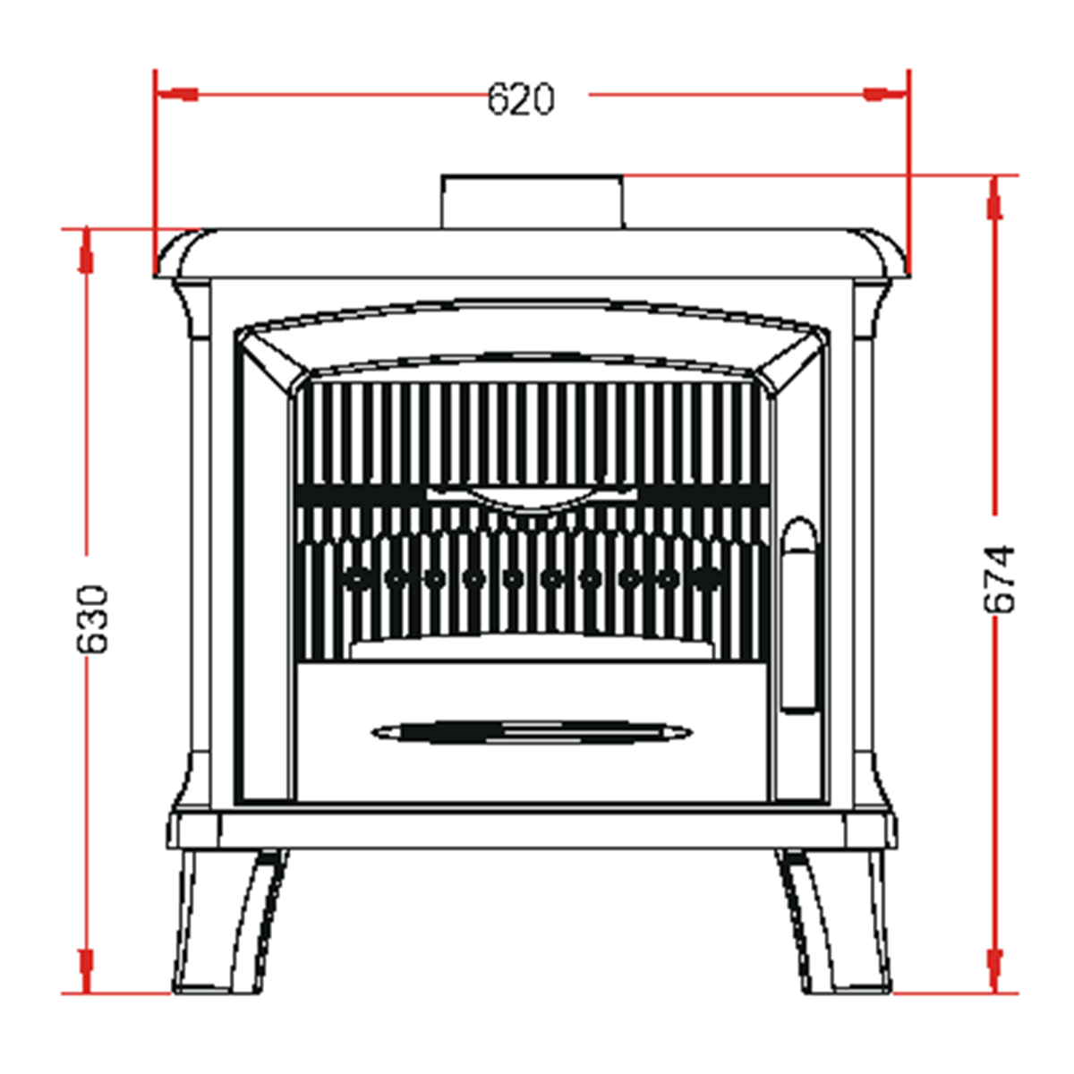 Invicta 612144 Documentation Poêle à bois Norik Invicta 612144 0,00 € Invicta 612144 Documentation Poêle à bois Norik Invicta 612144 0,00 €
