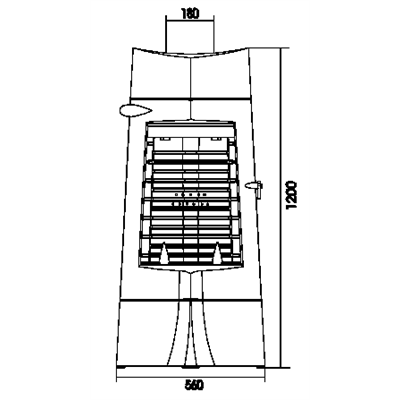 Invicta 615644 Documentation Poêle à bois Chamane Invicta 615644 0,00 €