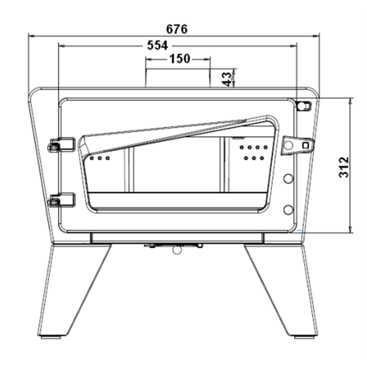 Invicta 616744 Documentation Poêle à bois Le Ch'ti poêle Invicta 616744 0,00 € Invicta 616744 Documentation Poêle à bois Le Ch'ti poêle Invicta 616744 0,00 €
