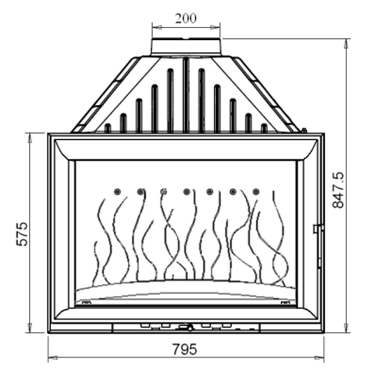 Invicta 628044 Documentation Foyer insert 800 GV Invicta 628044 0,00 € Invicta 628044 Documentation Foyer insert 800 GV Invicta 628044 0,00 €