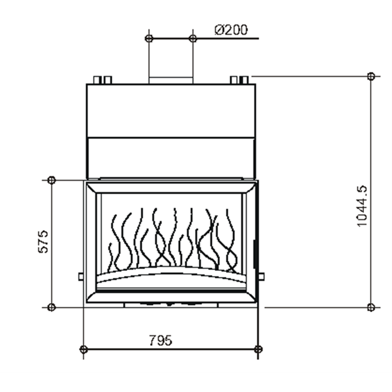 Invicta 628144 Documentation Foyer insert 800 chaudière Invicta 628144 0,00 € Invicta 628144 Documentation Foyer insert 800 chaudière Invicta 628144 0,00 €