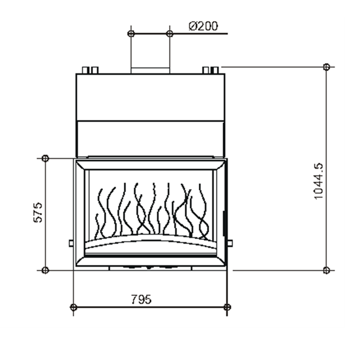 Invicta 628144 Documentation Foyer insert 800 chaudière Invicta 628144 0,00 € Invicta 628144 Documentation Foyer insert 800 chaudière Invicta 628144 0,00 €