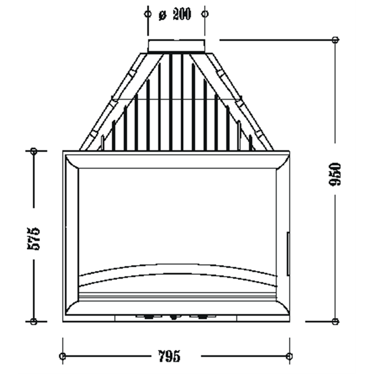 Invicta 628244  Documentation Foyer insert 800 double face Invicta 628244 0,00 €