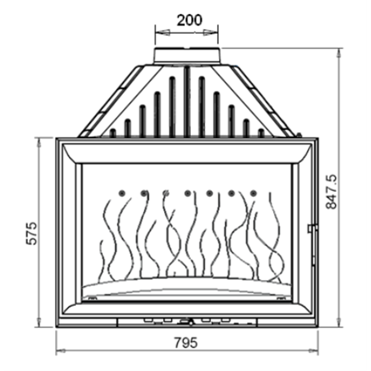 Invicta 628544 Documentation Foyer insert 800 Panoramique Invicta 628544 0,00 € Invicta 628544 Documentation Foyer insert 800 Panoramique Invicta 628544 0,00 €
