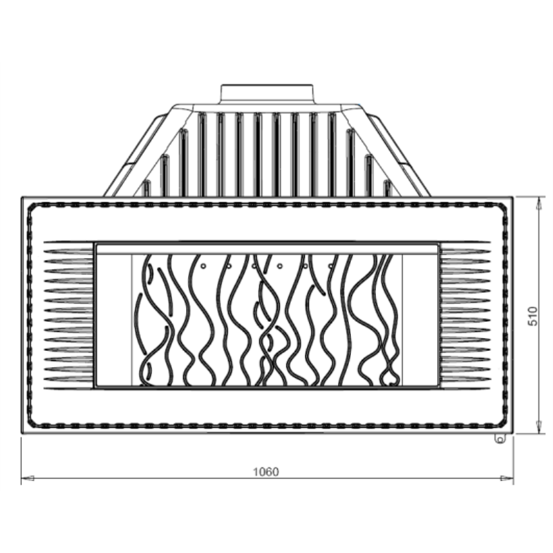 Documentation Foyer insert 1000 Cuir Invicta 652144