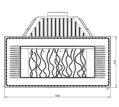 Invicta 652144  Documentation Foyer insert 1000 Cuir Invicta 652144 0,00 €