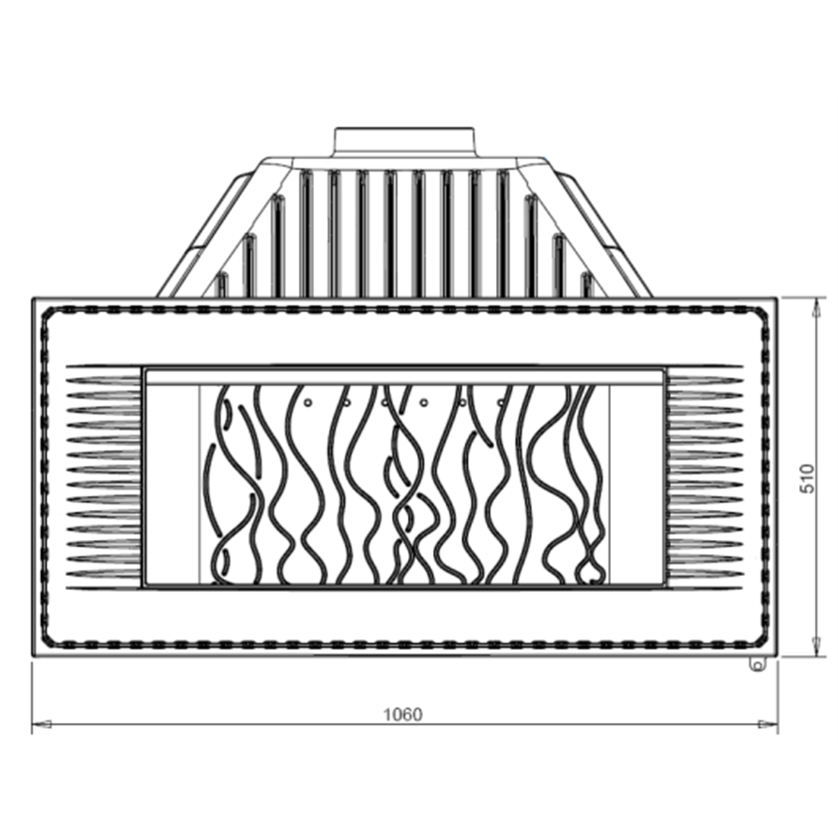 Invicta 652144  Documentation Foyer insert 1000 Cuir Invicta 652144 0,00 €