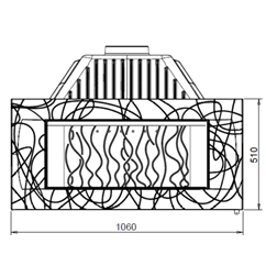 Invicta 652344  Documentation Foyer insert 1000 Symphonie Invicta 652344 0,00 €