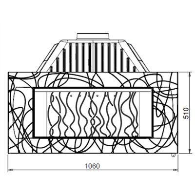 Invicta 652344  Documentation Foyer insert 1000 Symphonie Invicta 652344 0,00 €