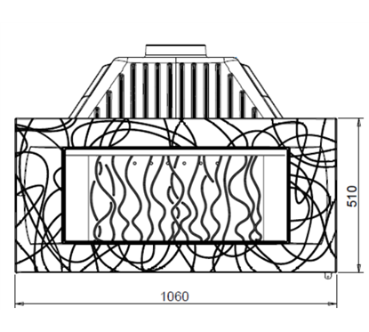 Documentation Foyer insert 1000 Symphonie Invicta 652344