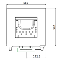 Invicta 655844  Documentation Foyer 550 Roche Invicta 655844 0,00 €