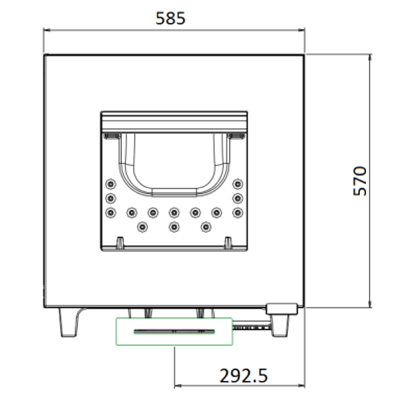 Invicta 655844  Documentation Foyer 550 Roche Invicta 655844 0,00 €