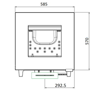 Invicta 655844  Documentation Foyer 550 Roche Invicta 655844 0,00 €