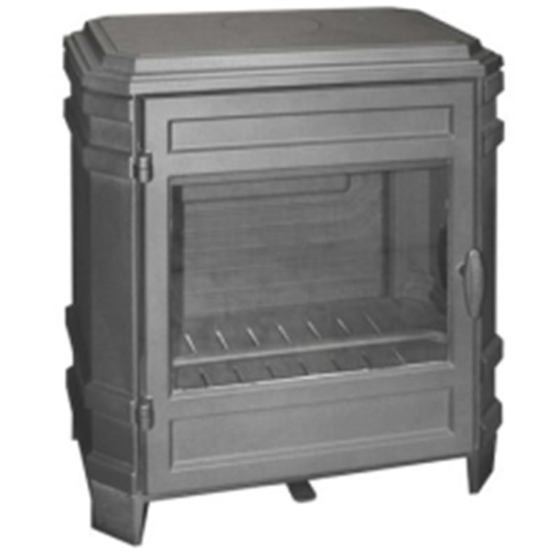 Documentation Poêle Vosges Invicta P601624 Documentation Poêle Vosges Invicta P601624