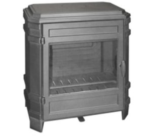 Documentation Poêle Vosges Invicta P601624