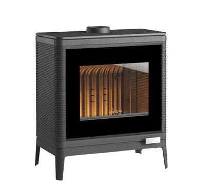 Documentation Poêle à bois Kazan GA Invicta P610443