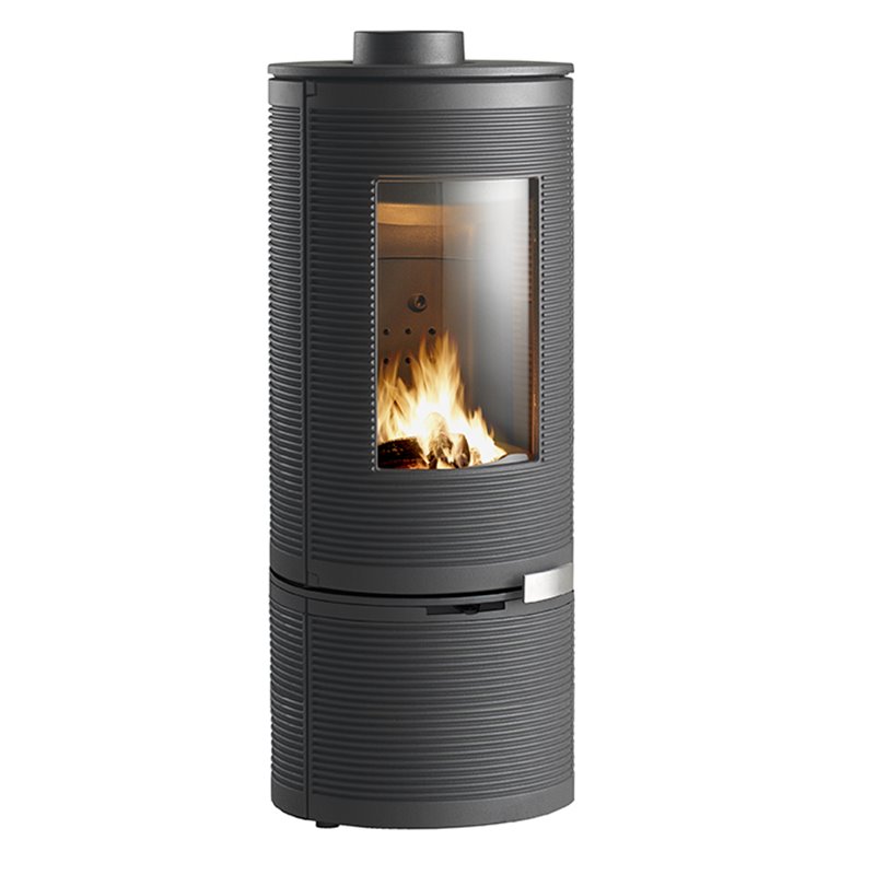 Invicta P610514  Documentation Poêle à bois Okino sur socle Invicta P610514  0,00 €