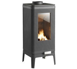 Documentation Poêle à bois Iwaki Invicta P610644