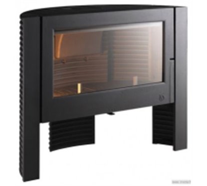 Documentation Poêle Itaya Invicta P611044