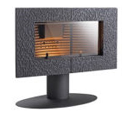 Documentation Poêle Akan Invicta P611144