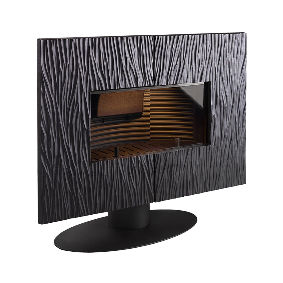 Invicta P611744  Documentation Poêle à bois Gaya ardoise Invicta P611744 0,00 €