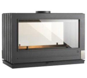 Documentation Poêle Aaron Invicta P612904