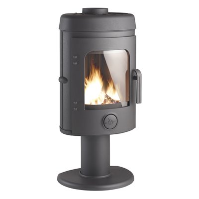 Invicta P613844 Documentation Poêle à bois Takeo Invicta P613844 0,00 €