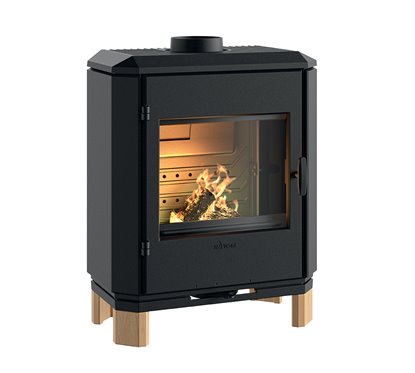 Invicta P616249  Documentation Poêle à bois Carolo zen Invicta P616249 0,00 €