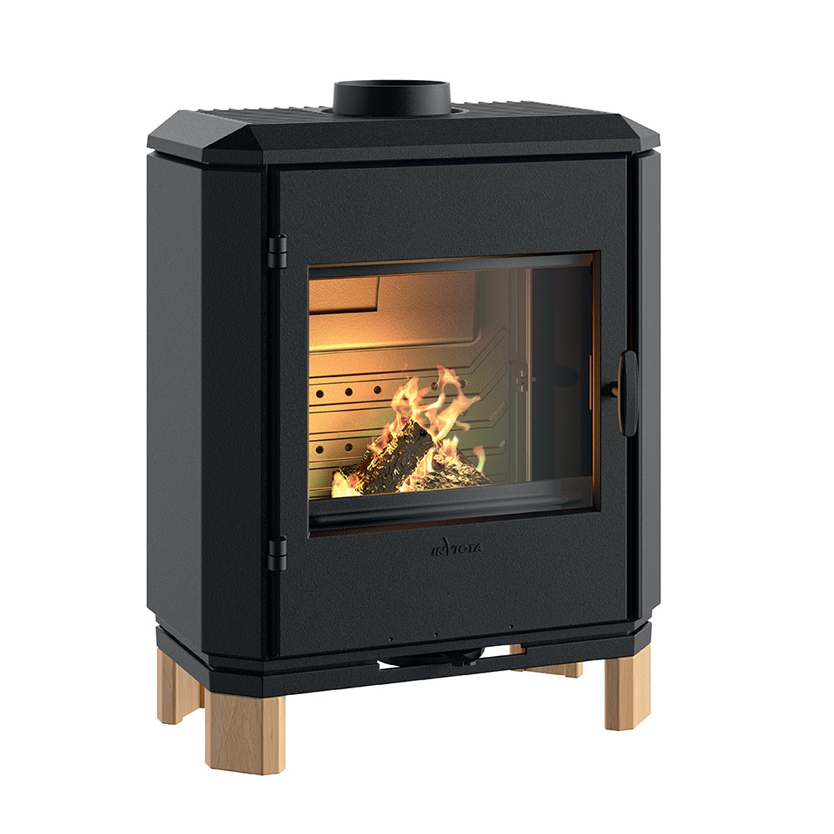 Invicta P616249 Documentation Poêle à bois Carolo zen Invicta P616249 0,00 € Invicta P616249 Documentation Poêle à bois Carolo zen Invicta P616249 0,00 €