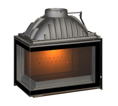 Invicta P626373 Documentation Foyer insert 700 d'angle vitre gauche Invicta P626373 0,00 €